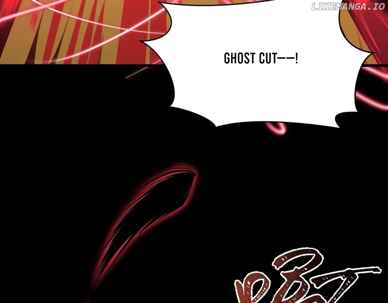 Era of the Haunted Chapter 487 - page 24